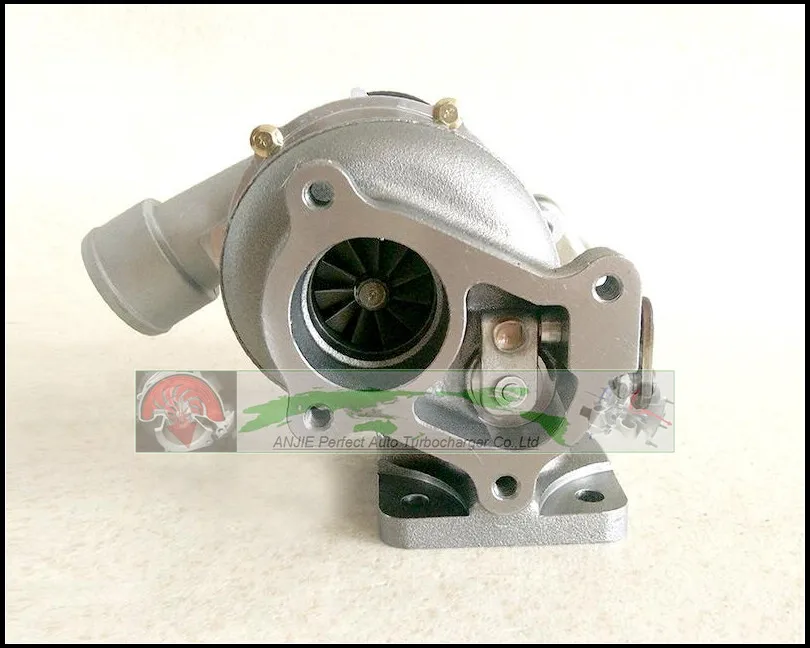 Турбокомпрессор Turbo RHF4 8980118922 8980118923 VIFE IHI для ISUZU D Max DMax 3.0TD Holden Rodeo Колорадо FE 1106