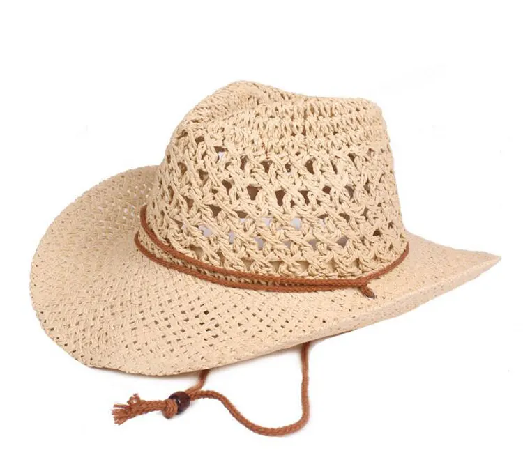 Men Cowboy Western Hat Unisex Crochet Straw Chapeau Adult Panama Cap Outdoor Beach Hats And Caps For Men Summer Hat Women
Men Cowboy Western Hat Unisex Crochet Straw Chapeau Adult Panama Cap Outdoor Beach Hats And Caps For Men Summer Hat Women
