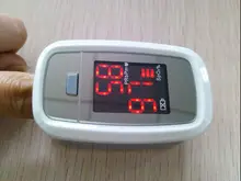 CMS50DL1 LED Display Electric Home Use Pink Fingertip SPO2, Pulse Rate Pulse Oximeter