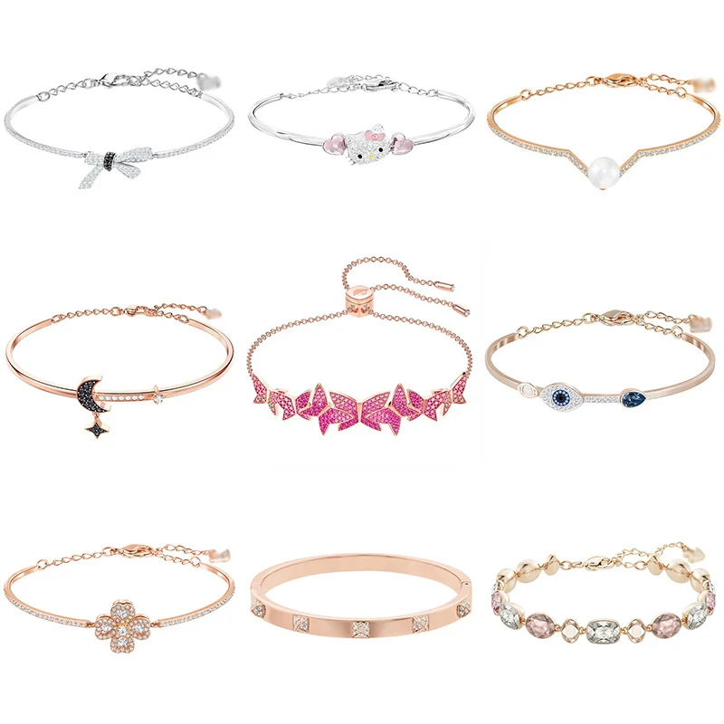 Fanier 100% Silver 1:1 Original Has High Quality People's Bracelet Women Mail Free Jewels
Fanier 100% Silver 1:1 Original Has High Quality People's Bracelet Women Mail Free Jewels