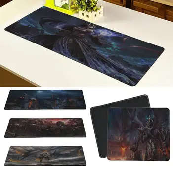 MaiYaCa Cool New Dark Fantasy Silicone Pad to Mouse Game Locking Edge Mousepad Mat Keyboard Mat Table Pad For lol
MaiYaCa Cool New Dark Fantasy Silicone Pad to Mouse Game Locking Edge Mousepad Mat Keyboard Mat Table Pad For lol