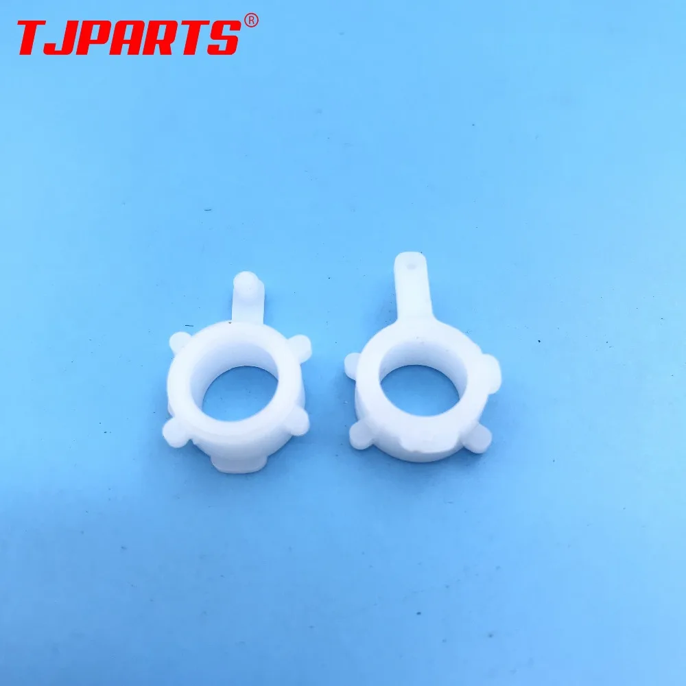 10SET RC2-6237-000 RL2-6229-000 Delivery Roller Bushing for HP P2030 P2035 P2050 P2055 Pro 400 M401 M425 for Canon IR1122 IR1133
10SET RC2-6237-000 RL2-6229-000 Delivery Roller Bushing for HP P2030 P2035 P2050 P2055 Pro 400 M401 M425 for Canon IR1122 IR1133