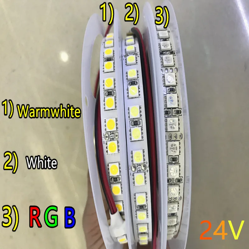 DC12V/24V Led Strip Light 5050 SMD 600Leds 5M Waterproof Led Tape Lamp 120Leds/M 20W/M Fiexble Light Led Ribbon String CRI85
DC12V/24V Led Strip Light 5050 SMD 600Leds 5M Waterproof Led Tape Lamp 120Leds/M 20W/M Fiexble Light Led Ribbon String CRI85