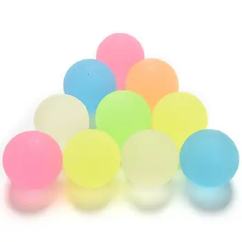 32mm Luminous Soft Marbles Ball Light Paintball for Slingshot Gun Shooting Game Shoot Hunting Outdoor
32mm Luminous Soft Marbles Ball Light Paintball for Slingshot Gun Shooting Game Shoot Hunting Outdoor