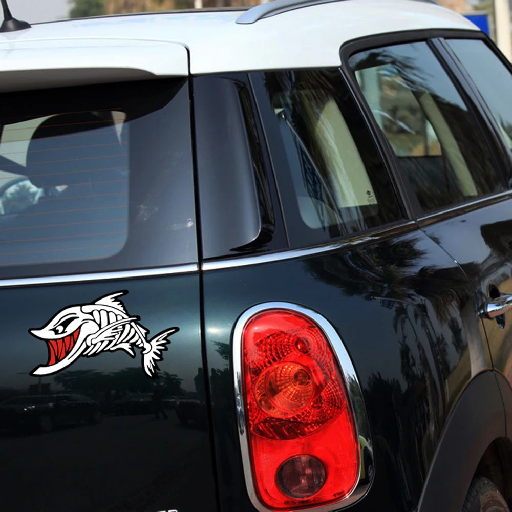 Aliauto Car-styling Reflective Car Sticker And Decal Go Fishing Accessories for Toyota Opel Renault Peugeot Volkswagen Golf Polo
Aliauto Car-styling Reflective Car Sticker And Decal Go Fishing Accessories for Toyota Opel Renault Peugeot Volkswagen Golf Polo