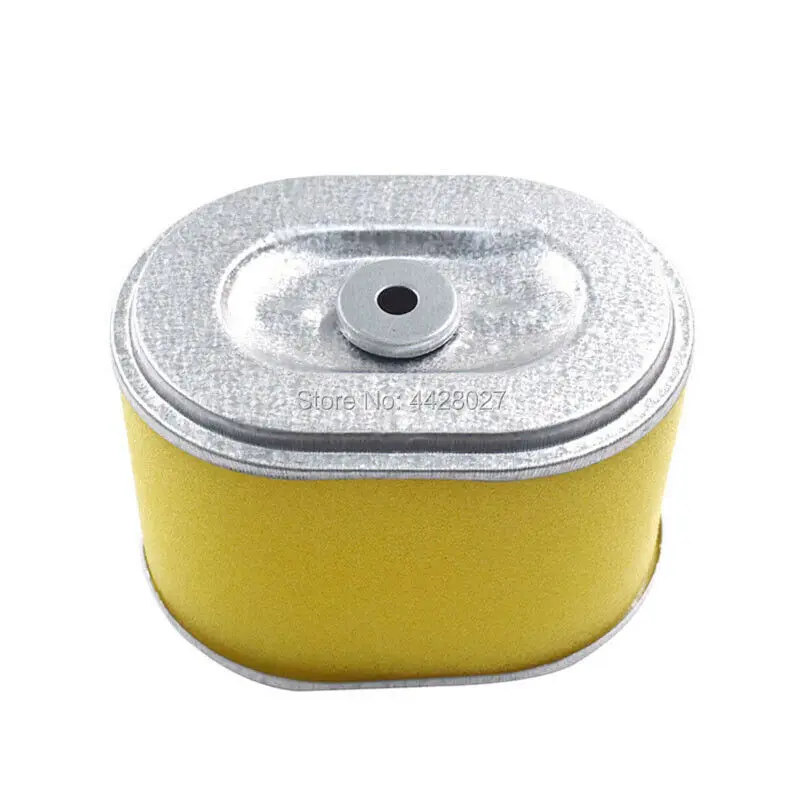Air Filter Parts Element 5.5HP 6.5HP For Honda GX160 GX200 168F Engine Convenient
Air Filter Parts Element 5.5HP 6.5HP For Honda GX160 GX200 168F Engine Convenient