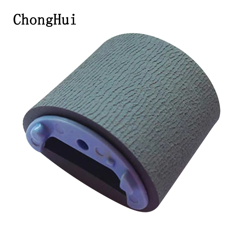 ChongHui 4Pcs Set Pick Up Roller HP1010 Rubber Sheath The Paper Round Box Rubber Wheel Paper Round RL1-0266-000
ChongHui 4Pcs Set Pick Up Roller HP1010 Rubber Sheath The Paper Round Box Rubber Wheel Paper Round RL1-0266-000