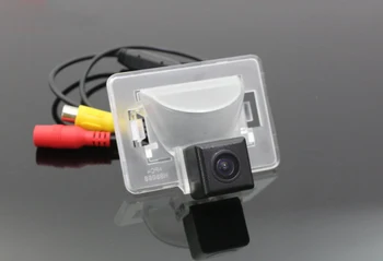 Car CCD Backup Rear View Camera Waterproof Parking Assistance 170 wide Angle HD Night Vision For Mazda 5 2006 2007 2008-2010 M5
Car CCD Backup Rear View Camera Waterproof Parking Assistance 170 wide Angle HD Night Vision For Mazda 5 2006 2007 2008-2010 M5