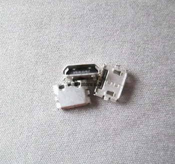 New Power Joystick Connector Port Power Charger Socket Mini Usb Data Charger Port For PS4 Controller, 5pcs/lot .
New Power Joystick Connector Port Power Charger Socket Mini Usb Data Charger Port For PS4 Controller, 5pcs/lot .