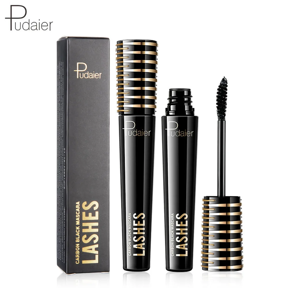 Pudaier 1PC Black Mascara Waterproof Rimel 3d Mascara for Eyelash Extension Thick Lengthening Eye Lashes Eyes Makeup Maquiagem
Pudaier 1PC Black Mascara Waterproof Rimel 3d Mascara for Eyelash Extension Thick Lengthening Eye Lashes Eyes Makeup Maquiagem