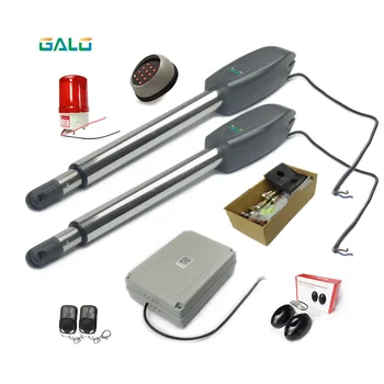 auto gate system remote control 24VDC Control panel automatic swing gate motor with transformer Optional
auto gate system remote control 24VDC Control panel automatic swing gate motor with transformer Optional