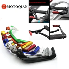 7/8" Universal Motorcycle Brake Clutch Lever Guard Protectors For Honda Yamaha Suzuki Kawasaki Ducati Triumph Ktm accessories
7/8" Universal Motorcycle Brake Clutch Lever Guard Protectors For Honda Yamaha Suzuki Kawasaki Ducati Triumph Ktm accessories