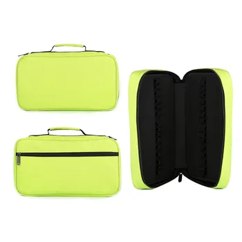 Cute Handle Pencil Case Handbag 60 Holes Art Marker Case Pen Penal Pencilcase Large Big Pen Box Stationery Pouch for Boys Girls
Cute Handle Pencil Case Handbag 60 Holes Art Marker Case Pen Penal Pencilcase Large Big Pen Box Stationery Pouch for Boys Girls