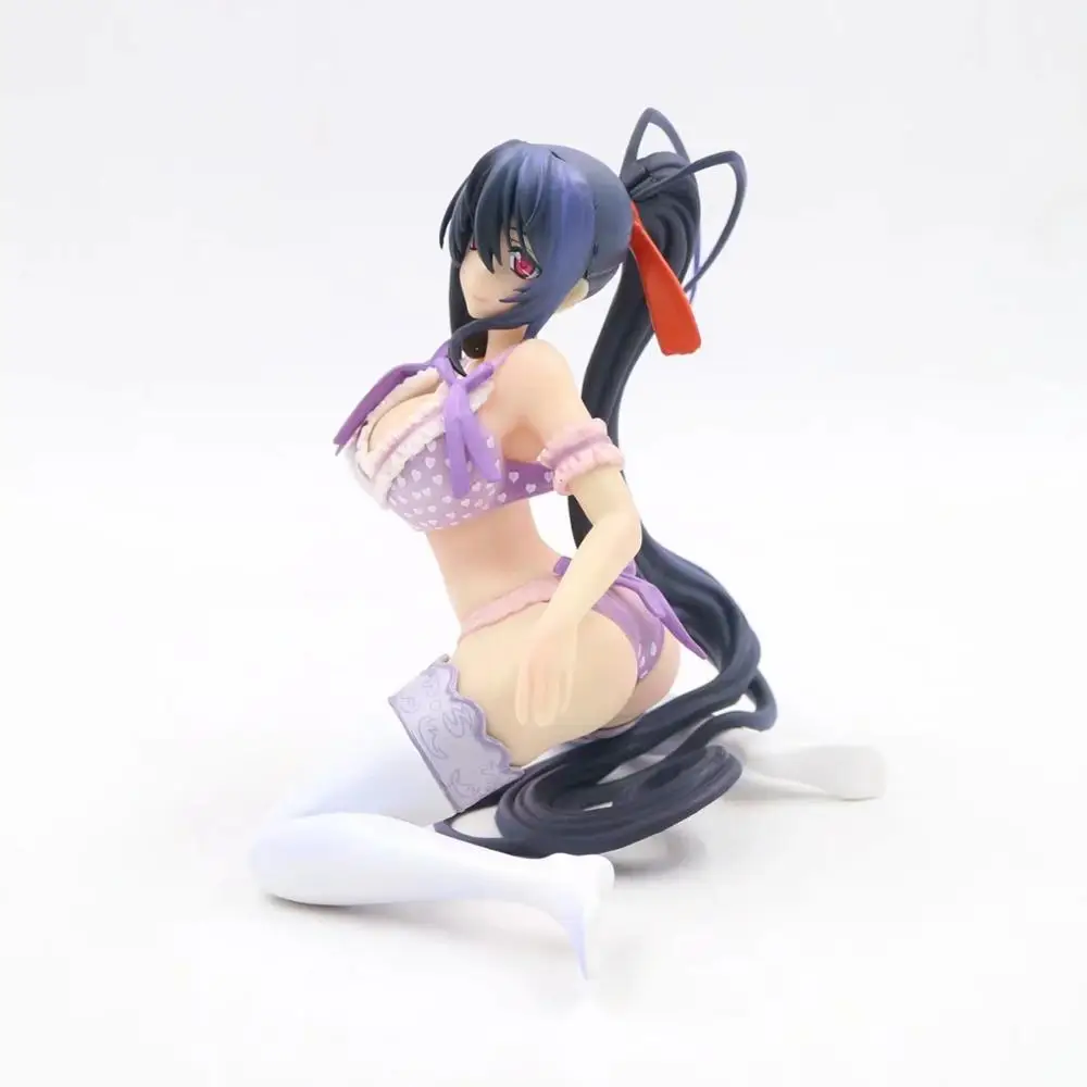 new bunny Sexy girls High School DxD HERO Akeno Himejima figurine Skytube Anime PVC Action Figures toys For children soft body
new bunny Sexy girls High School DxD HERO Akeno Himejima figurine Skytube Anime PVC Action Figures toys For children soft body