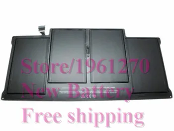 New 7.3V 50WH A1377 battery for Macbook Air 13" A1369 MC503LL/A MC504LL/A Free shipping
New 7.3V 50WH A1377 battery for Macbook Air 13" A1369 MC503LL/A MC504LL/A Free shipping