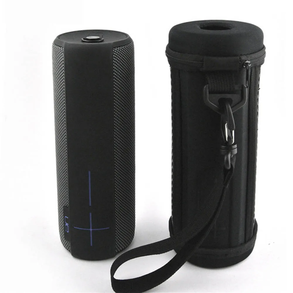 PU Leather Speaker Case Travel Bag for Logitech Ultimate Ears UE MegaBOOM Portable Bluetooth Speaker Travel Case Accessories
PU Leather Speaker Case Travel Bag for Logitech Ultimate Ears UE MegaBOOM Portable Bluetooth Speaker Travel Case Accessories