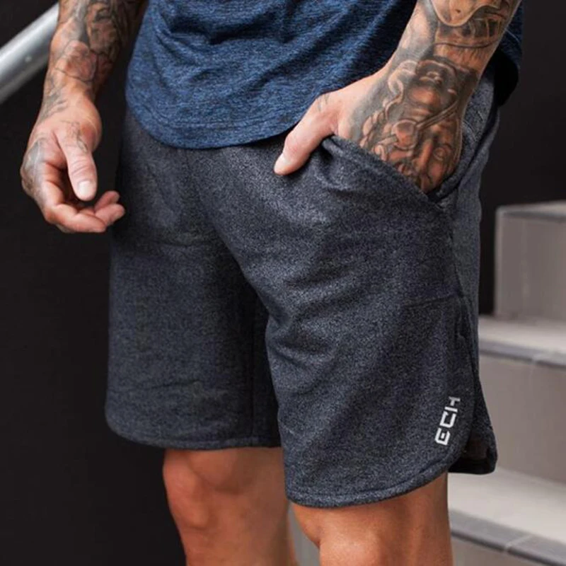 Mens Shorts Running Sport Men's Brand Boardshorts Beach Gym Zipper Pocket Sweatpants Body building Quick Dry Summer Shorts Male
Mens Shorts Running Sport Men's Brand Boardshorts Beach Gym Zipper Pocket Sweatpants Body building Quick Dry Summer Shorts Male
