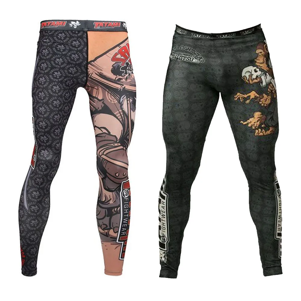 MMATRUNKS Monkey Printed BJJ Pants JIUJITSU Rashguard Breathable Boxing Suits MMA Training Men Boxing Rashguard Boxeo Jerseys
MMATRUNKS Monkey Printed BJJ Pants JIUJITSU Rashguard Breathable Boxing Suits MMA Training Men Boxing Rashguard Boxeo Jerseys
