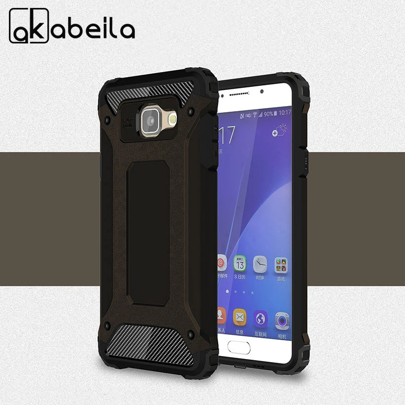 AKABEILA Cases For Samsung Galaxy A5 2016 Duos Covers A510F A510FD A5100 A510Y A510M SM-A510F A5+ A510 Shell Bag Housing Case
AKABEILA Cases For Samsung Galaxy A5 2016 Duos Covers A510F A510FD A5100 A510Y A510M SM-A510F A5+ A510 Shell Bag Housing Case