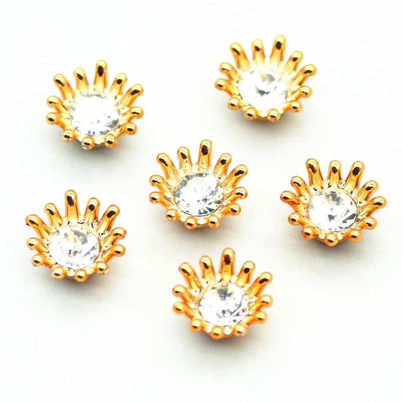 50PCS Plasctic Rhinestone Flatback Garment Buttons|Flower Shape Decoration Buttons|Scrapbooking Buttons
50PCS Plasctic Rhinestone Flatback Garment Buttons|Flower Shape Decoration Buttons|Scrapbooking Buttons