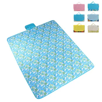2018 Camping Mat Outdoor Foldable Sandless Mat Climb Plaid Crawling Blanket Picnic Mat Waterproof Blanket Sand Beach Mat
2018 Camping Mat Outdoor Foldable Sandless Mat Climb Plaid Crawling Blanket Picnic Mat Waterproof Blanket Sand Beach Mat