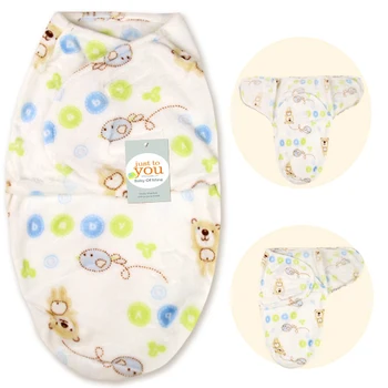 whiter Baby blanket wrapfleece baby swaddle envelope sleeping bag for newborns baby bedding blanket Newborn Baby
whiter Baby blanket wrapfleece baby swaddle envelope sleeping bag for newborns baby bedding blanket Newborn Baby