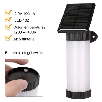 Led Solar Light Outdoors Waterproof Solar Power Fire Flame Wall Light LED Flickering Wall Lamp Solar Light for Garden Decoration
Led Solar Light Outdoors Waterproof Solar Power Fire Flame Wall Light LED Flickering Wall Lamp Solar Light for Garden Decoration