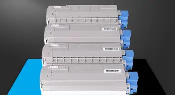 2018 new compatible printer toner cartridge for OKI C5600 C5500 5700 5800 5900 5850 5950 color copier cartridge KCMY 4pc/set
2018 new compatible printer toner cartridge for OKI C5600 C5500 5700 5800 5900 5850 5950 color copier cartridge KCMY 4pc/set