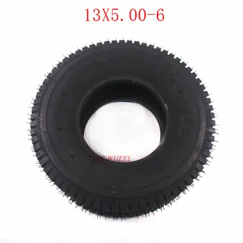 Free Shipping Hot Sale High Quality GO KART KARTING ATV UTV Buggy 13X5.00-6 Inch Wheel Tubeless Tyre Tire
Free Shipping Hot Sale High Quality GO KART KARTING ATV UTV Buggy 13X5.00-6 Inch Wheel Tubeless Tyre Tire