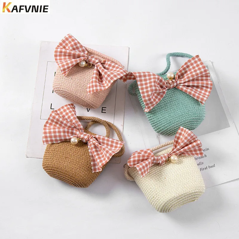 KAFVNIE Summer Butterfly Beach Bag Straw Rabbit Children's HandBag Lovely Kid Mini Evening Party Coin Purse Bags 2019
KAFVNIE Summer Butterfly Beach Bag Straw Rabbit Children's HandBag Lovely Kid Mini Evening Party Coin Purse Bags 2019