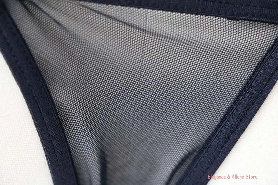 Lace Bra