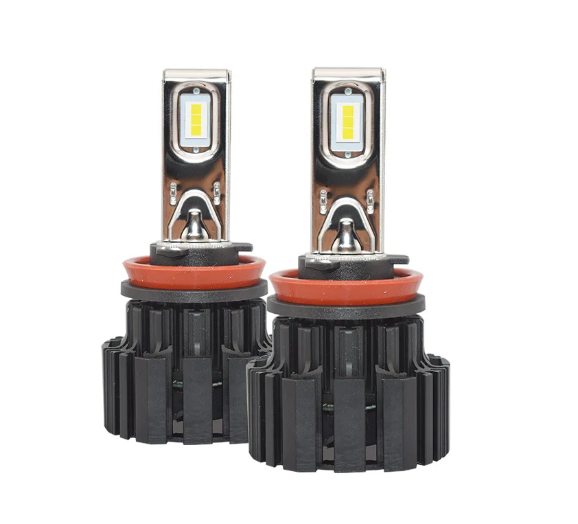 New P9 Auto LED headlights Ultra bright 50W high power near light headlight H7 H4 9005 H15
New P9 Auto LED headlights Ultra bright 50W high power near light headlight H7 H4 9005 H15