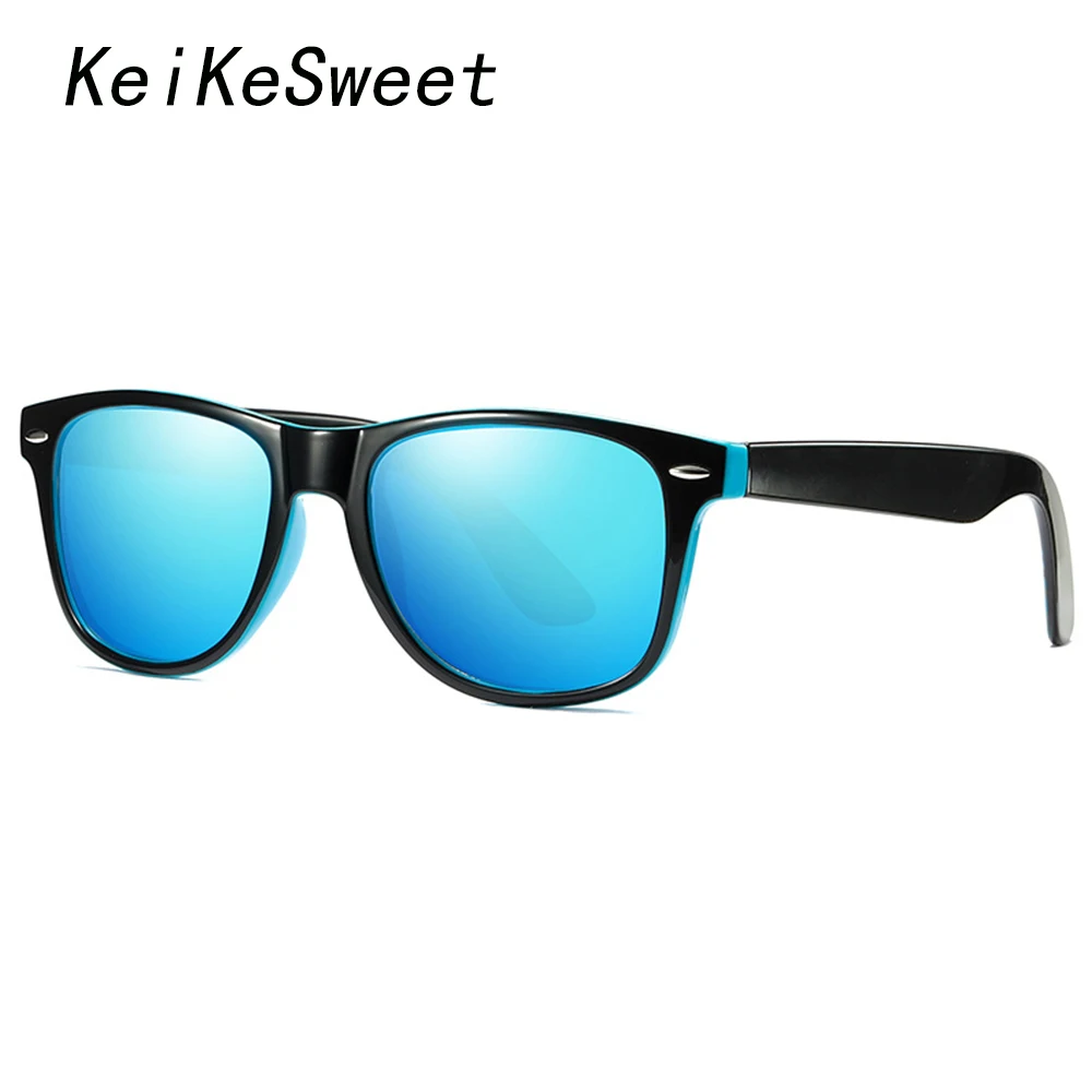 KeiKeSweet Polarized Men Top Brand Designer Cool Hot New Outdoor UV400 Sunglasses Rays Vintage Oversized Driving Sun Glasses
KeiKeSweet Polarized Men Top Brand Designer Cool Hot New Outdoor UV400 Sunglasses Rays Vintage Oversized Driving Sun Glasses