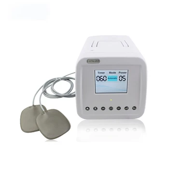 Original high potential Neurosis Insomnia Hypertension muscle pain electromagnetic pulse therapy E-Vitalizer
Original high potential Neurosis Insomnia Hypertension muscle pain electromagnetic pulse therapy E-Vitalizer