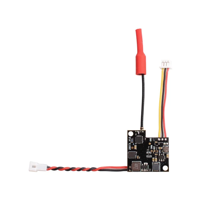 New RunCam TX200 Micro Swift All in 1 Mini Vedio Transmitter for FPV RC Drone Quadcopter
New RunCam TX200 Micro Swift All in 1 Mini Vedio Transmitter for FPV RC Drone Quadcopter