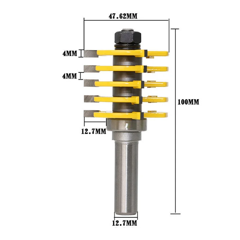 Woodworking Cutter (3)