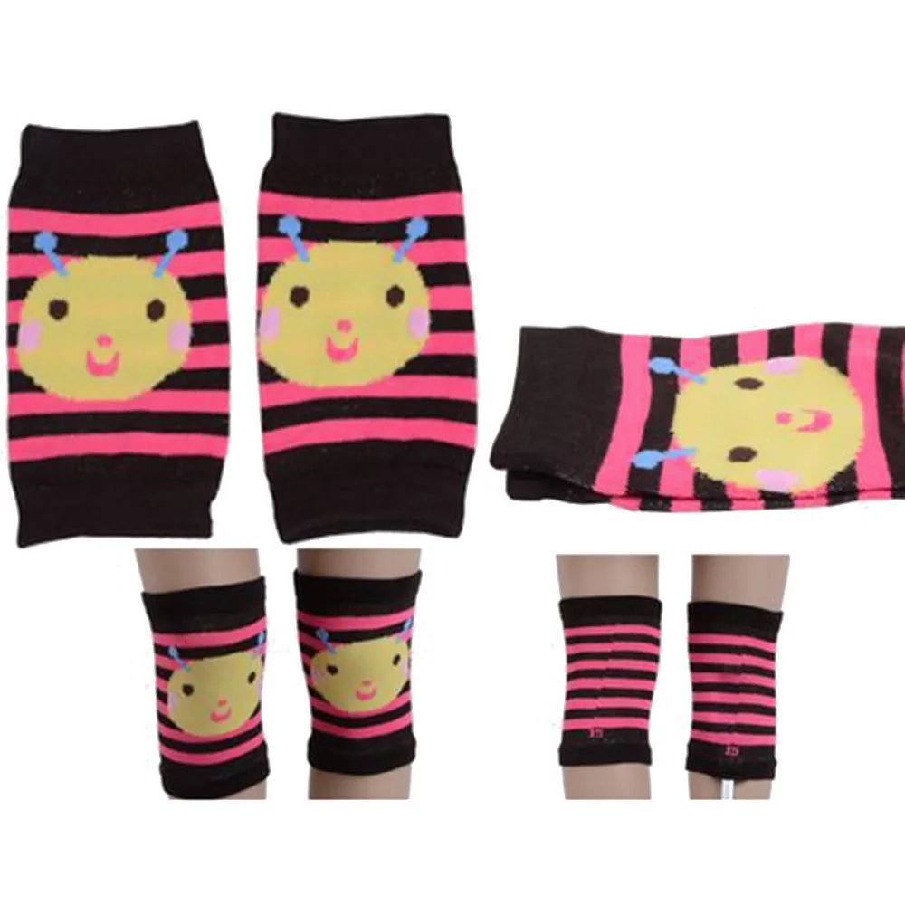 Leg Warmers 1 Pair baby knee pad kids safety crawling elbow cushion infant toddlers baby knee support protector baby kneecap
Leg Warmers 1 Pair baby knee pad kids safety crawling elbow cushion infant toddlers baby knee support protector baby kneecap