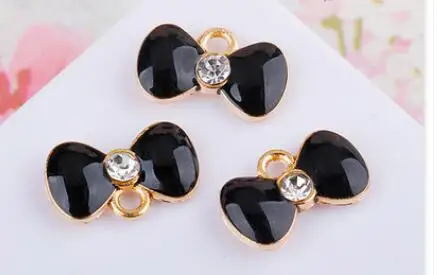 50pc Factory wholesale jewelry women DIY homemade mini hang drop crown bowknot earrings bracelet necklace accessories
50pc Factory wholesale jewelry women DIY homemade mini hang drop crown bowknot earrings bracelet necklace accessories
