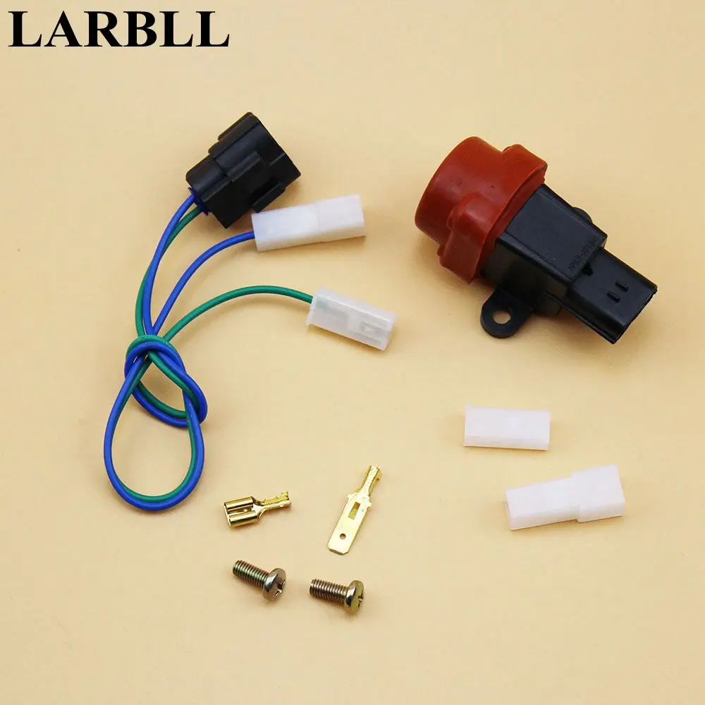 LARBLL New Fuel Cut Off Switch set Kit Fit for Peugeot 206 306 Citroen Xsara Picasso 03- 1477226080 636654
LARBLL New Fuel Cut Off Switch set Kit Fit for Peugeot 206 306 Citroen Xsara Picasso 03- 1477226080 636654
