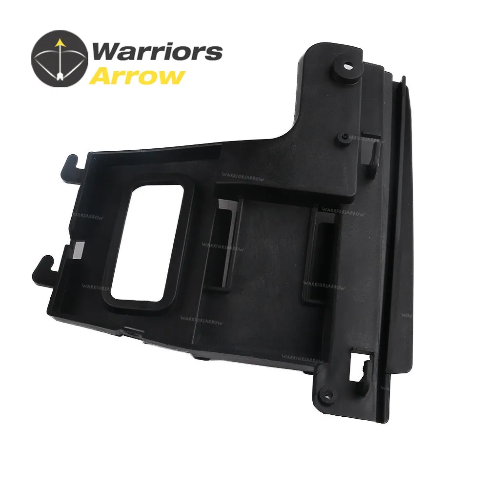 51118125307 For BMW 740iL 1995 1996 1997 1998 1999 2000 2001 7 SERIES E38 Left Front Bumper Insert Bracket Retainer
51118125307 For BMW 740iL 1995 1996 1997 1998 1999 2000 2001 7 SERIES E38 Left Front Bumper Insert Bracket Retainer