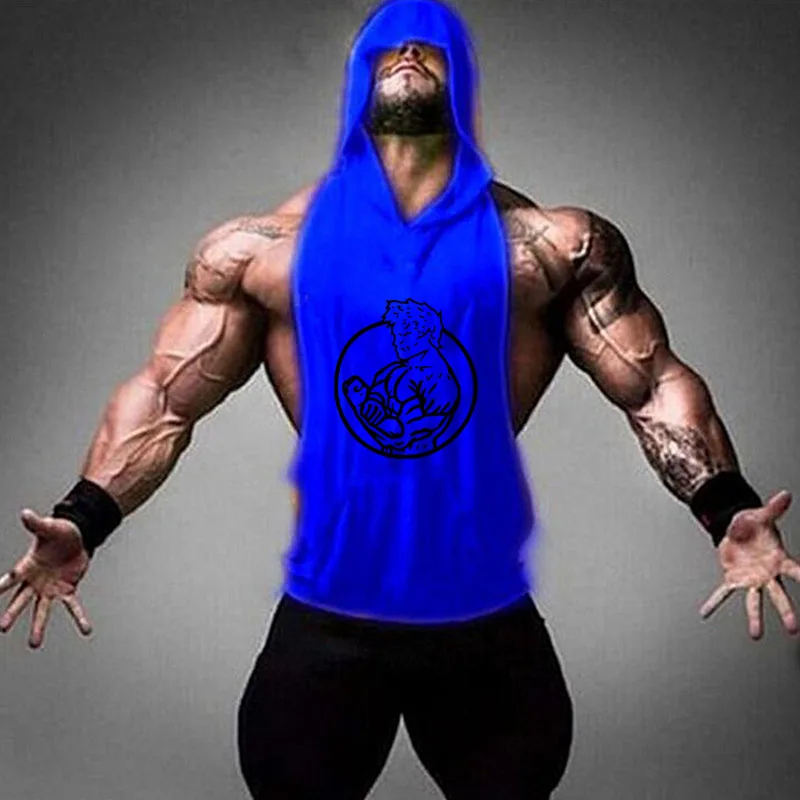 Skull Bodybuilding Stringer Tank Tops men Gyms Stringer Shirt Fitness Tank Top Men Gyms Clothing Cotton Vest hoodies
Skull Bodybuilding Stringer Tank Tops men Gyms Stringer Shirt Fitness Tank Top Men Gyms Clothing Cotton Vest hoodies