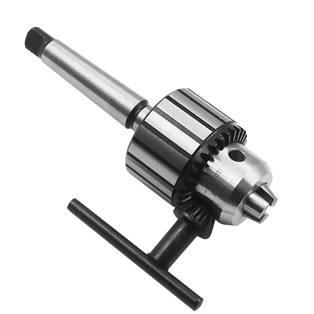 High Strength And High Durability 1-13mm High Precision Industrial Drill Chuck Bench Drill Heavy Duty Chuck Wrench Drill Chuck
High Strength And High Durability 1-13mm High Precision Industrial Drill Chuck Bench Drill Heavy Duty Chuck Wrench Drill Chuck
