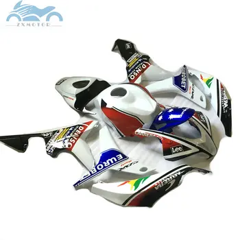 High quality Injection fairing kit fit for Honda CBR600RR 2007 2008 CBR 600RR 07 08 ABS soprts plastic fairing kits parts XF12
High quality Injection fairing kit fit for Honda CBR600RR 2007 2008 CBR 600RR 07 08 ABS soprts plastic fairing kits parts XF12