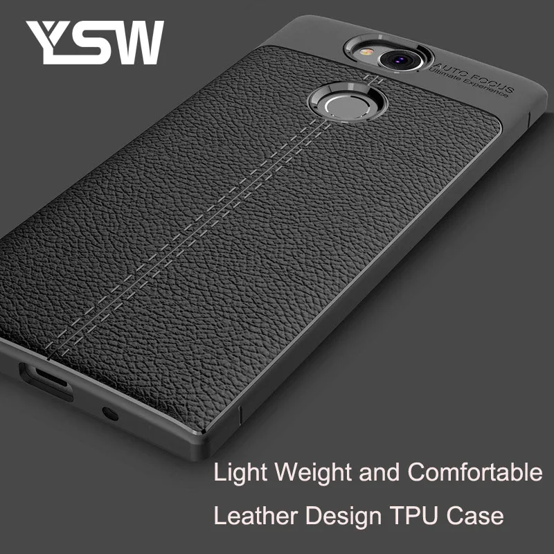 Litchi leather Soft TPU Protective Back Case For Sony Xperia XZ1 Compact XZ XZ2 XZ3 L2 XA XA1 XA2 XA3 Premium Ultra Phone Cover
Litchi leather Soft TPU Protective Back Case For Sony Xperia XZ1 Compact XZ XZ2 XZ3 L2 XA XA1 XA2 XA3 Premium Ultra Phone Cover