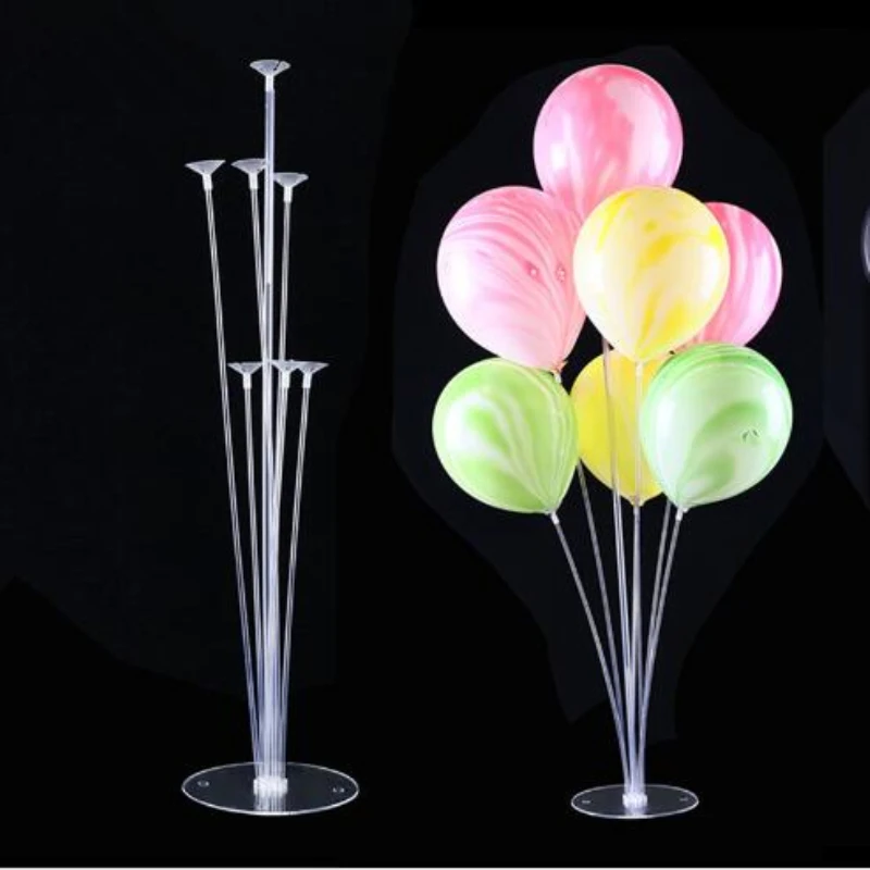 1set Balloons Stand Holder Happy Birthday Air Balloon Plastic Stick Stand For Wedding Party Ballons Accessories Holder Supplie
1set Balloons Stand Holder Happy Birthday Air Balloon Plastic Stick Stand For Wedding Party Ballons Accessories Holder Supplie