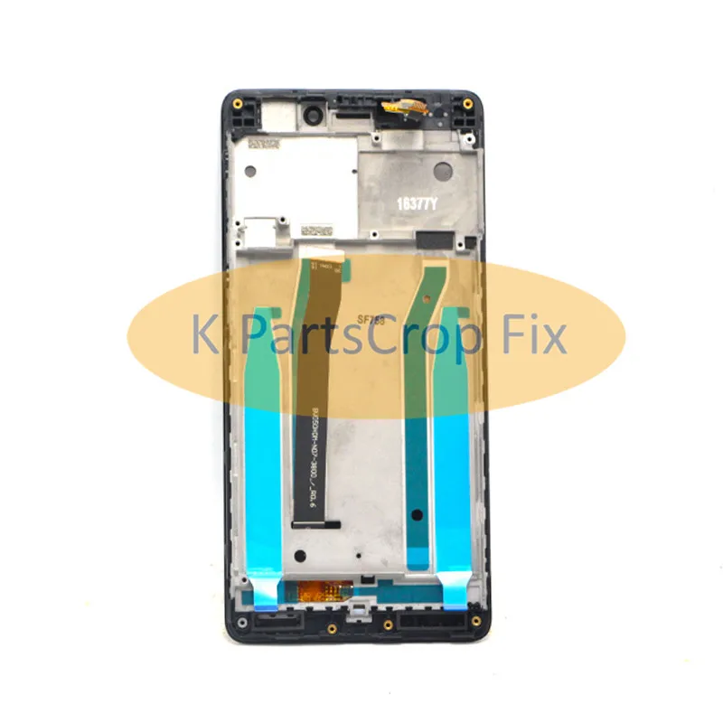 hongmi 3s lcd with frame (7)