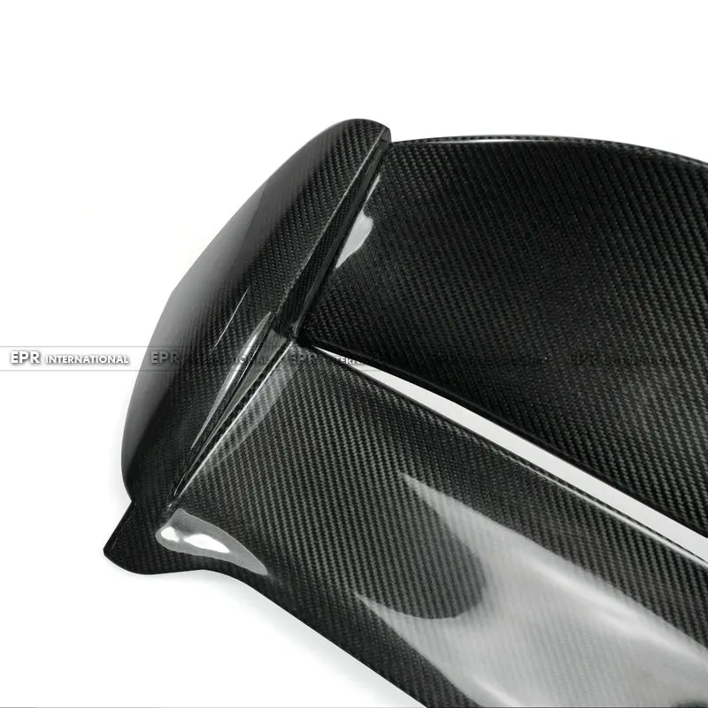 02-05 Honda Civic EP3 Mugen Style Hatchback Roof Wing Spoiler (USDM) CF(2)_1