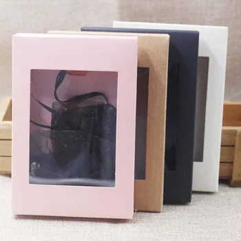 2018 new pink gift box 4.9X3.34X0. 6'' Hot PVC Window Box 1lot =20 pcs High Quality Mult Fuction Gift Box picture box
2018 new pink gift box 4.9X3.34X0. 6'' Hot PVC Window Box 1lot =20 pcs High Quality Mult Fuction Gift Box picture box