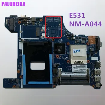 PALUBEIRA E531 laptop motherboard for lenovo E531 NM-A044 04Y1300 04Y1299 04Y1298 system board fully tested and working well
PALUBEIRA E531 laptop motherboard for lenovo E531 NM-A044 04Y1300 04Y1299 04Y1298 system board fully tested and working well