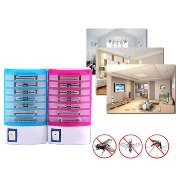 2019 New Mosquito Killer Lamps Led Socket Electric Mosquito Fly Bug Insect Trap Killer Zapper Night Lamp Lights Lighting Eu Us
2019 New Mosquito Killer Lamps Led Socket Electric Mosquito Fly Bug Insect Trap Killer Zapper Night Lamp Lights Lighting Eu Us
